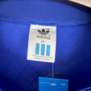 Camiseta Seleção da França Retro 1984 Home