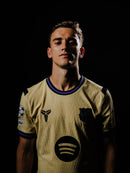 Jersey Barcelona 25/26 Away Player Version