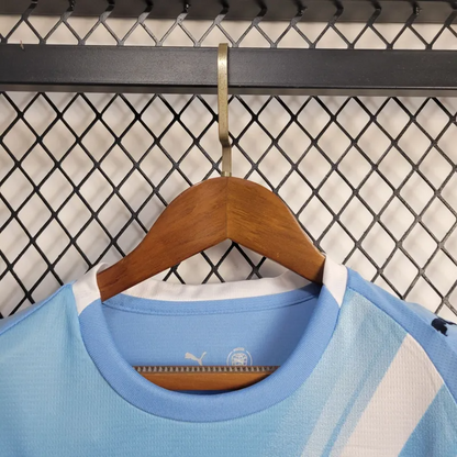 Niño Manchester City l 25/26