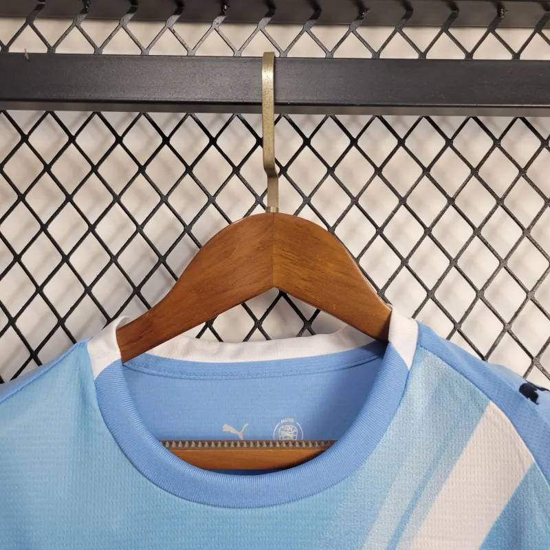 Niño Manchester City l 25/26