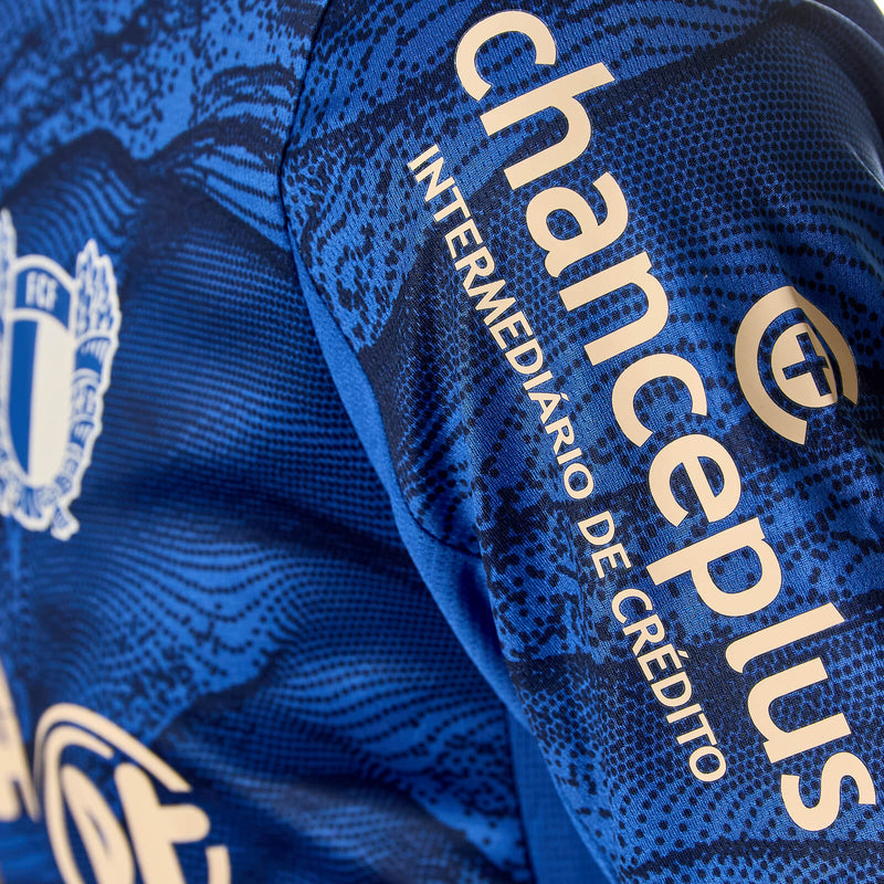 Jersey Famalicão 25/26 Away