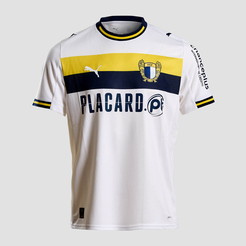 Jersey Famalicão 25/26 Home