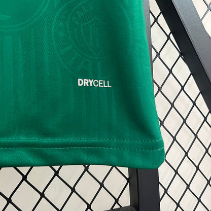 Camiseta 24∕25 Vest Palmeiras Primera Equipación