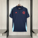 Camiseta Flamengo 25/26 - Polo
