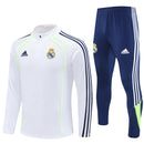 Training Suit Real Madrid 25/26 - Winter