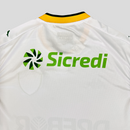 Camiseta 24∕25 Cuiaba Away