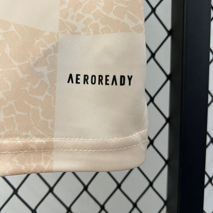 Camiseta 24∕25 Flamengo Prepartido Suit