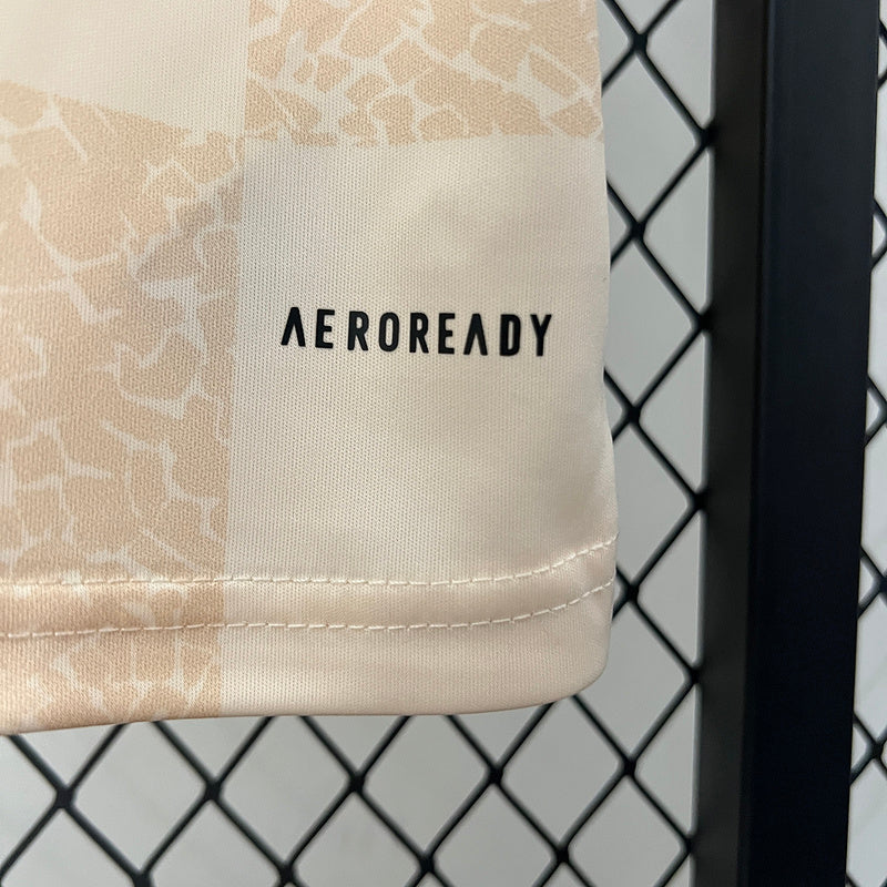 Camiseta 24∕25 Flamengo Prepartido Suit