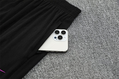 Entrenamiento Suit Inglaterra 25/26 Black - Invierno