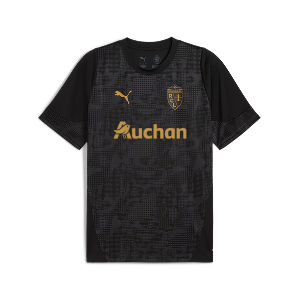 Jersey Lens 25/26 Training