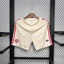 Shorts Bayern Munich 2024/25 Third