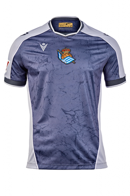 Niño Real Sociedad 25∕26 Segunda Equipación