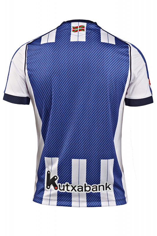 Niño Real Sociedad 25∕26 Primera Equipación