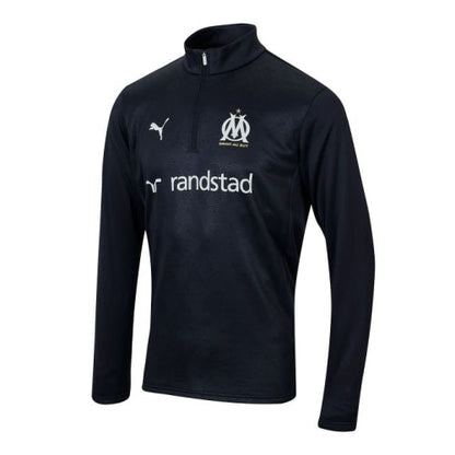 Sudadera Marseille 25/26 Entrenamiento