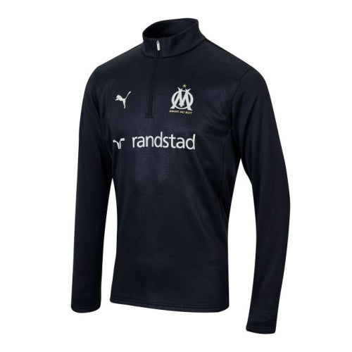 Sudadera Marseille 25/26 Entrenamiento