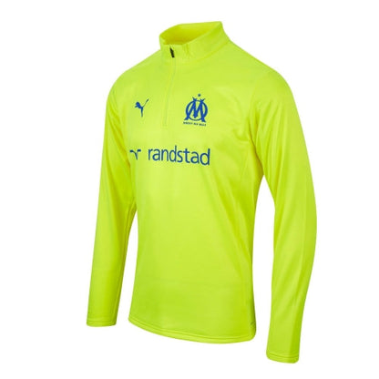 Sudadera Marseille 25/26 Entrenamiento
