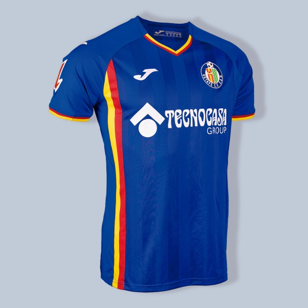 Camiseta do Getafe 25/26 Primera Equipación