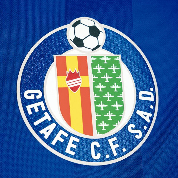 Niño Getafe 25/26 Primera Equipación