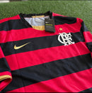 Camiseta FLAMENGO RETRÔ 2008/2009
