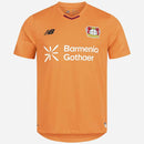 Jersey Bayer Leverkusen 25/26 Goalkeeper