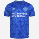 Jersey Bayer Leverkusen 25/26 Third