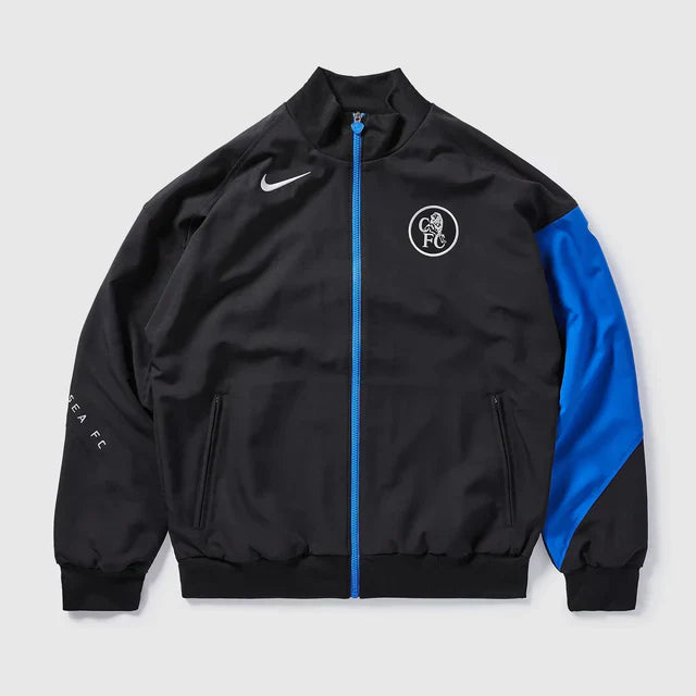 Chaqueta Chelsea 2025/26 Strike