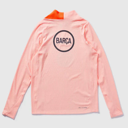 Chaqueta Barcelona 2025/26 Strike Versión Jugador