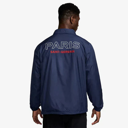 Chaqueta PSG 2025/26