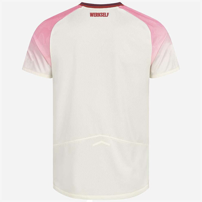 Jersey Bayer Leverkusen 25/26 Away