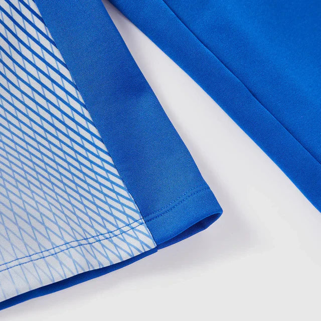 Chaqueta Chelsea 2025/26 Prepartido