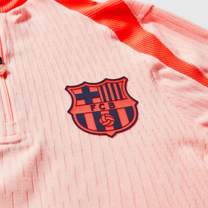 Chaqueta Barcelona 2025/26 Strike Versión Jugador