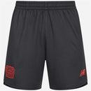 Shorts Bayer Leverkusen 25/26 Home