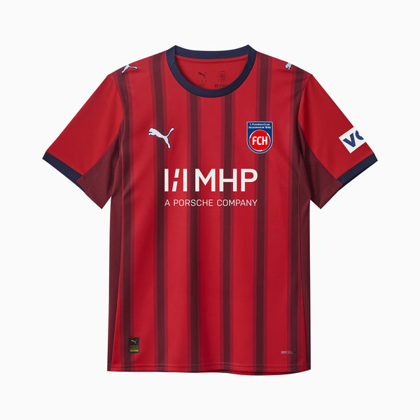 Kids Heidenheim 25/26 Home
