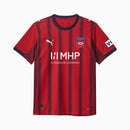 Jersey Feminina Heidenheim 25/26 Home