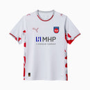 Jersey Feminina Heidenheim 25/26 Third