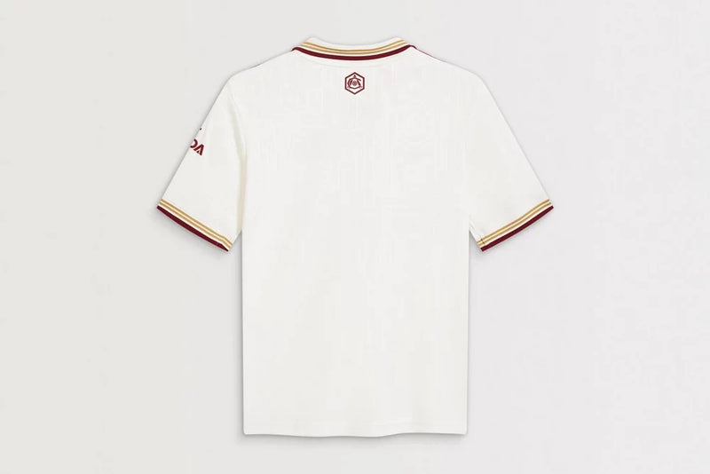 Kids Arsenal 25/26 Third