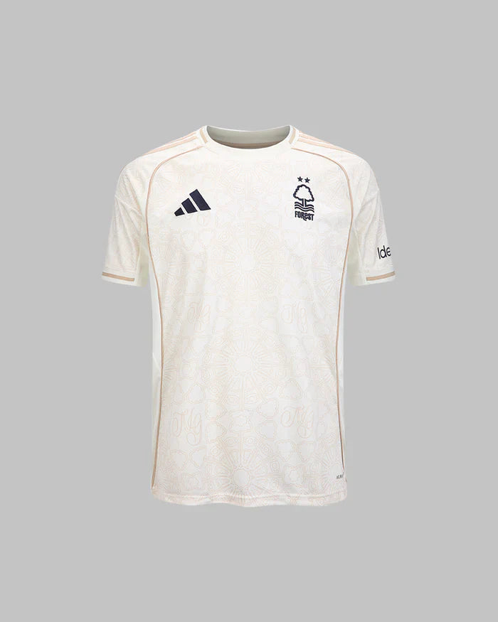 Kids Nottingham Forest 25/26 Away