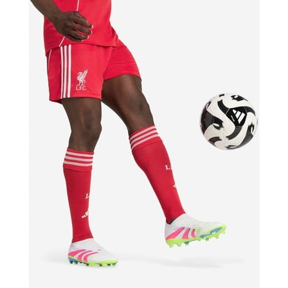 Pantalón Corto Liverpool 25/26 Primera Equipación