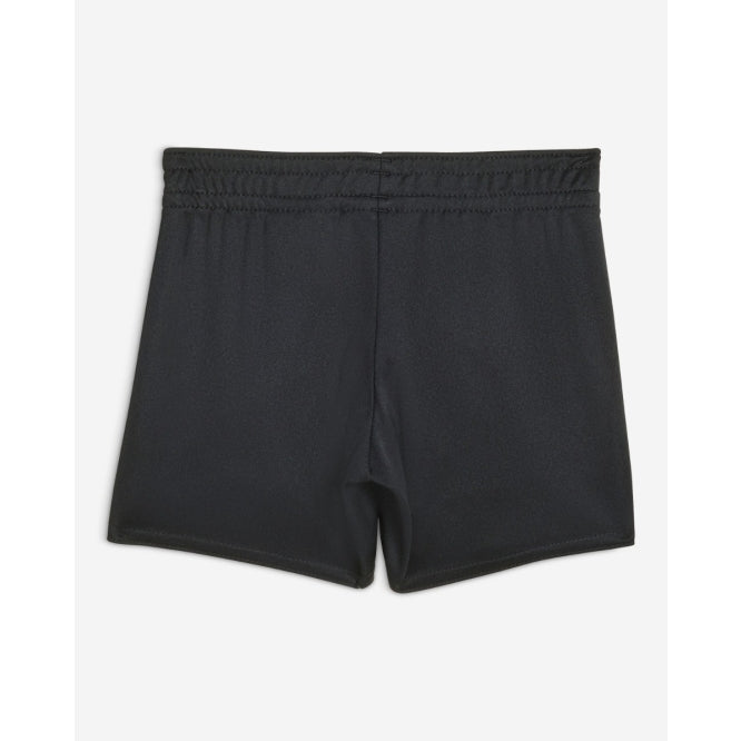 Niño Liverpool 25/26 Segunda Equipación