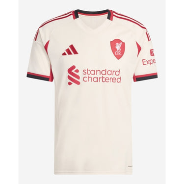Jersey Liverpool 25/26 Away