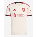 Jersey Liverpool 25/26 Away
