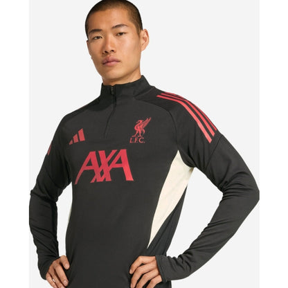 Sudadera Liverpool Entrenamiento  25/26