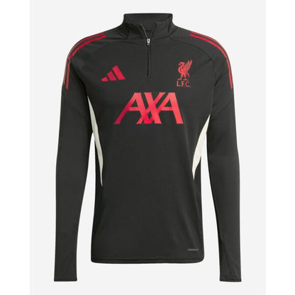 Sudadera Liverpool Entrenamiento  25/26
