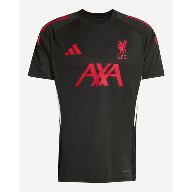 Camiseta Liverpool 25/26 Entrenamiento