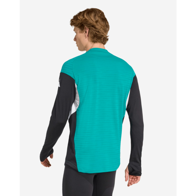 Sudadera Liverpool Entrenamiento Pro 25/26