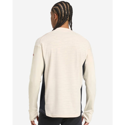 Sudadera Liverpool Entrenamiento Pro 25/26