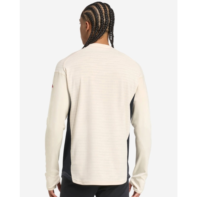 Sudadera Liverpool Entrenamiento Pro 25/26