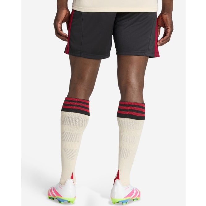 Pantalón Corto Liverpool 25/26 Segunda Equipación