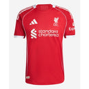 Jersey Liverpool 25/26 Player Home