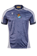 Camiseta Real Sociedad 25/26 Away